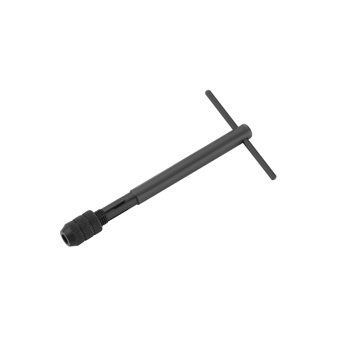 SUMMIT LONG HANDLE T - TAP WRENCH (SOLID JAWS)