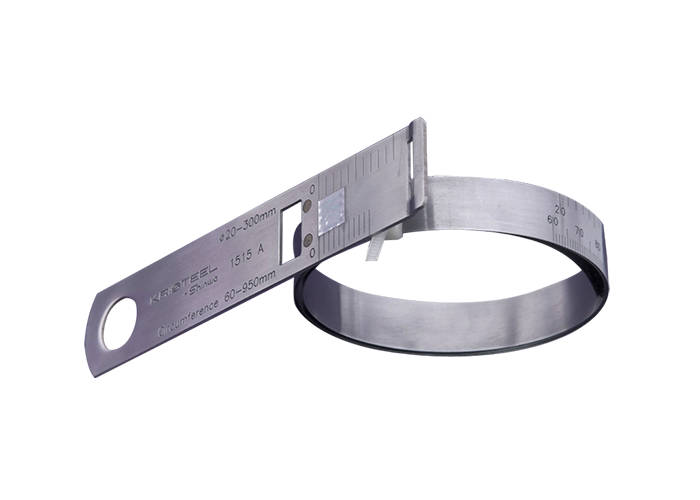 KRISTEEL CIRCUMFERENCE GAUGE