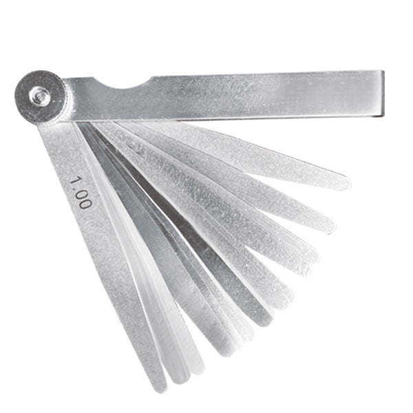 INSIZE FEELER GAGES (CODE – 4602)