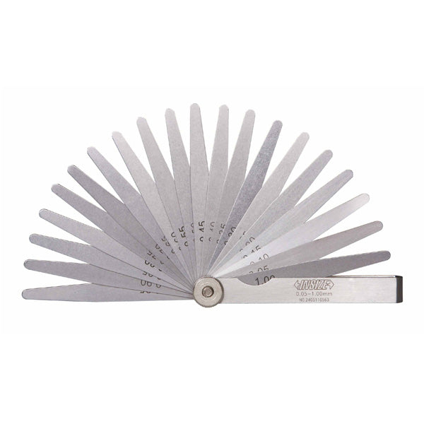 INSIZE FEELER GAGES (CODE – 4602)