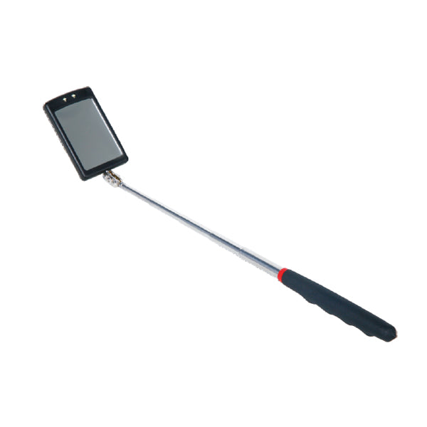 INSIZE TELESCOPING INSPECTION MIRRORS WITH ILLUMINATION (CODE – 7162-1)