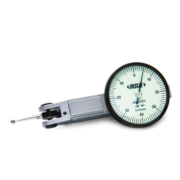 INSIZE DIAL TEST INDICATOR (CODE – 2380 / 2381)