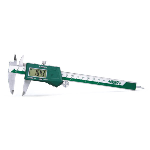 DIGITAL CALIPERS (STANDARD TYPE) (Code - 1108)