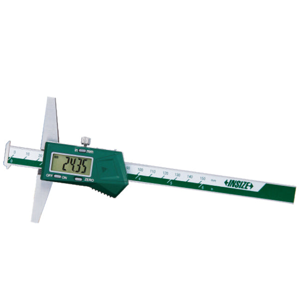 INSIZE DIGITAL DOUBLE HOOK DEPTH GAGES (Code - 1144)
