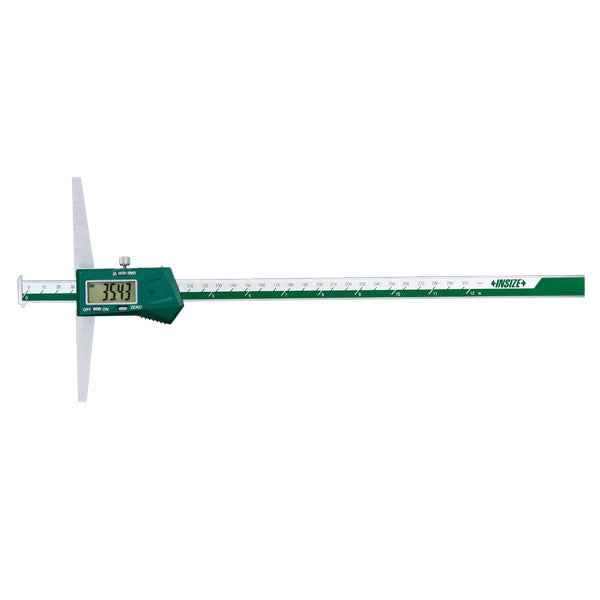 INSIZE DIGITAL DOUBLE HOOK DEPTH GAGES (Code - 1144)