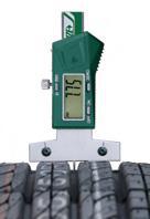 INSIZE MINI DIGITAL DEPTH GAGES Code - 1145A