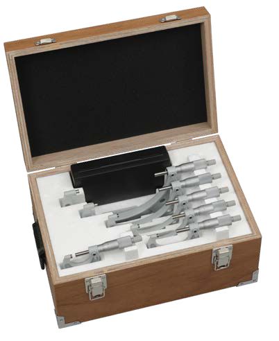 MITUTOYO SERIES 103 OUTSIDE MICROMETER