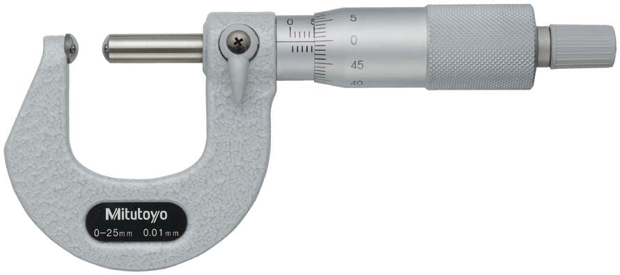 MITUTOYO SERIES 395, 115, 295 MECHANICAL TUBE MICROMETERS BOTH SIDE BALL