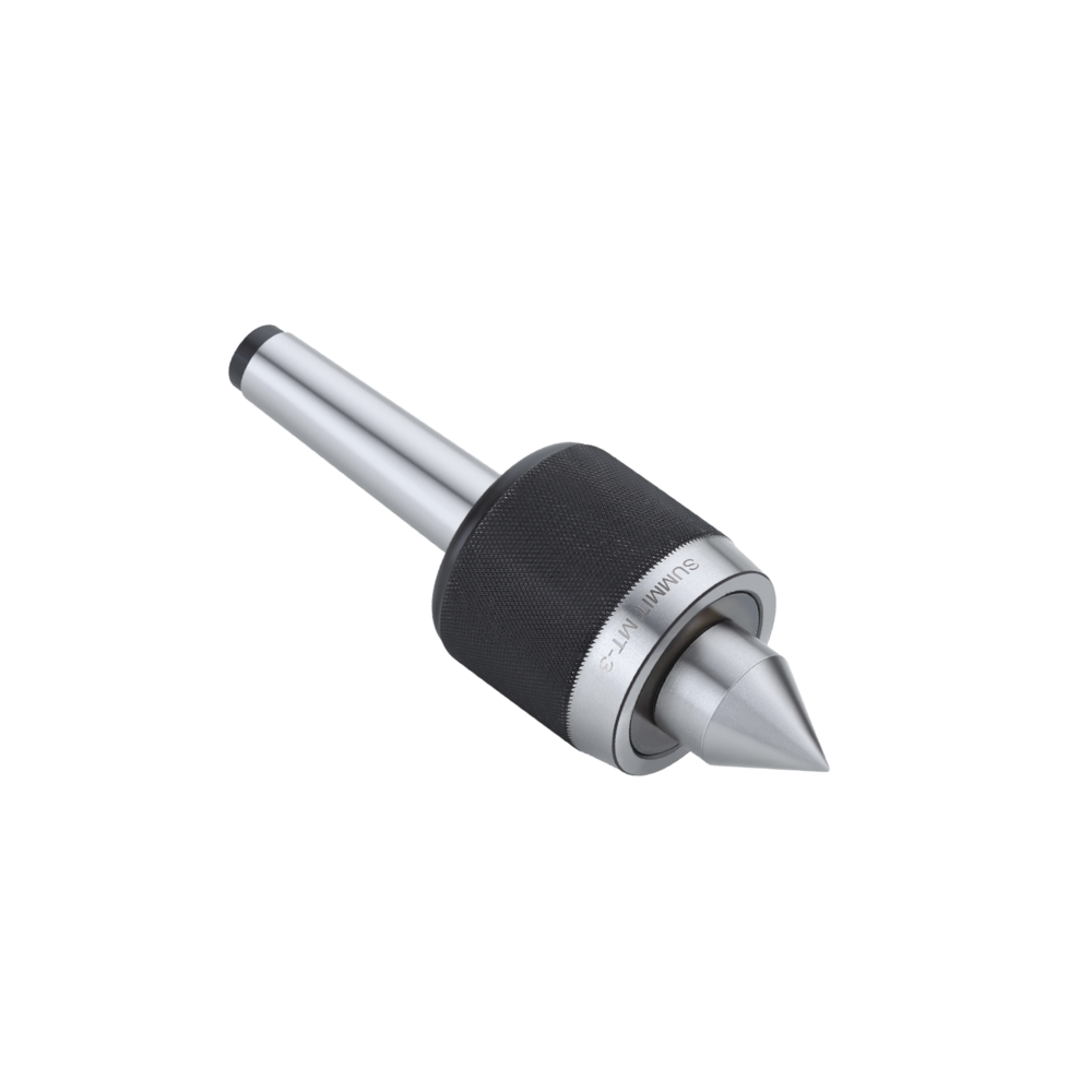 SUMMIT CARBIDE TIPPED REVOLVING CENTER