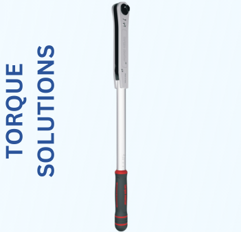 Buy TM MECHANICAL TORQUE WRENCHES (Standard Packaging) Online - Tools Planet
