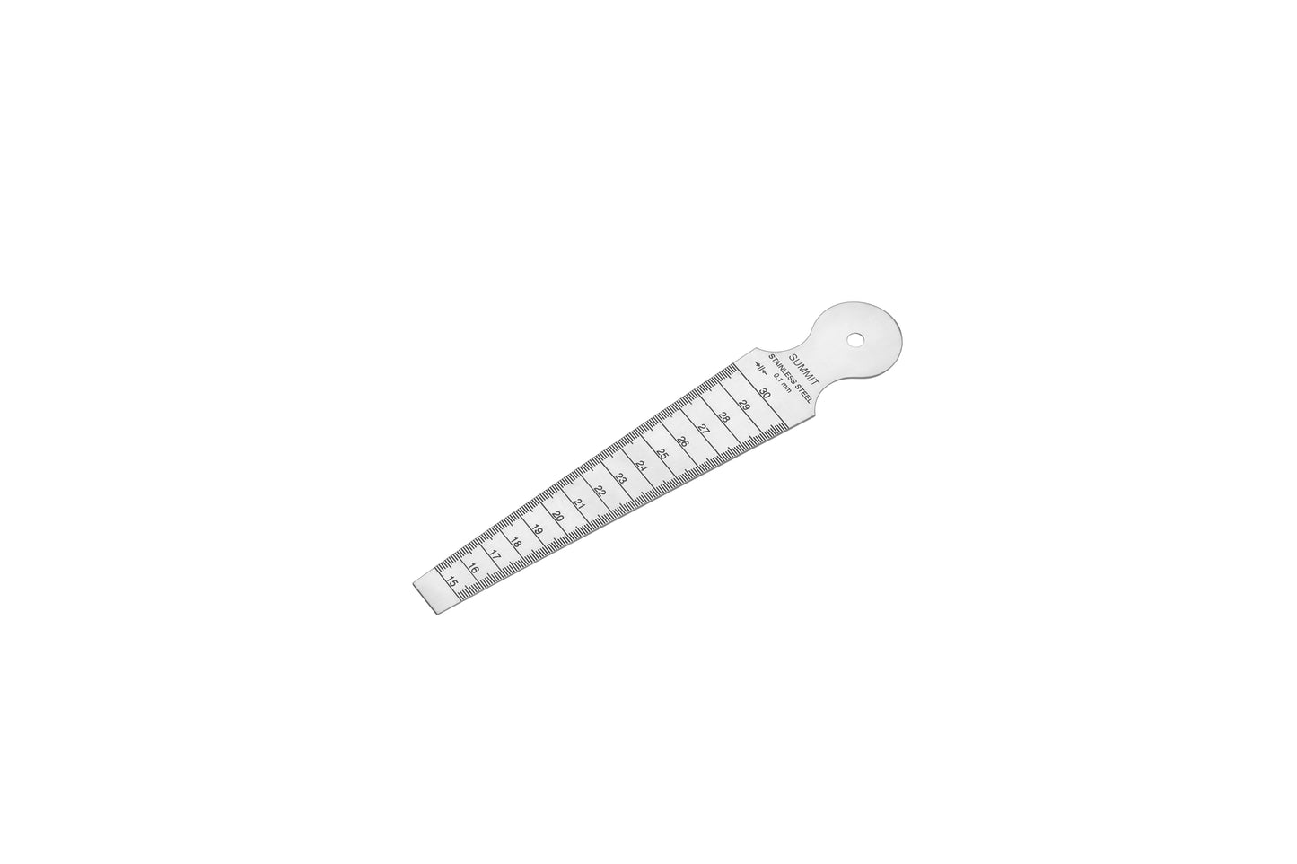 SUMMIT TAPER BORE GAUGES