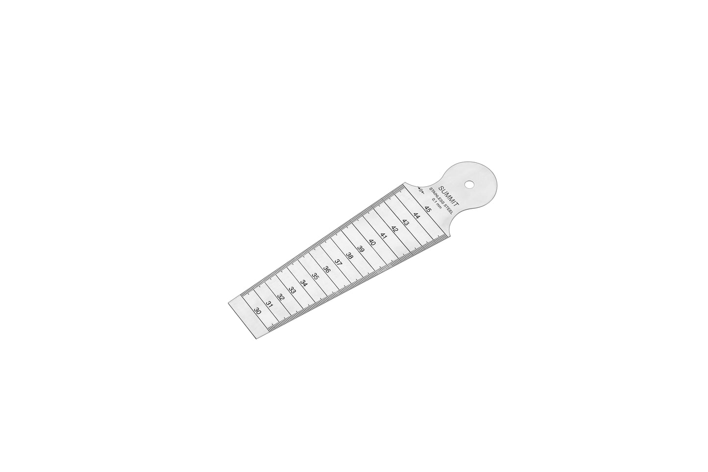 SUMMIT TAPER BORE GAUGES