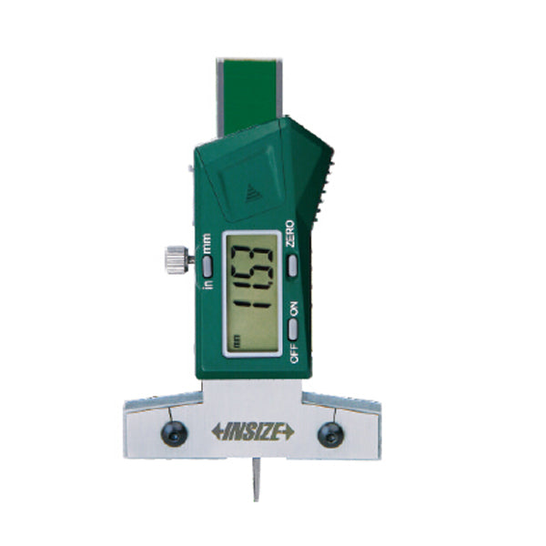 INSIZE MINI DIGITAL DEPTH GAGES Code - 1145A