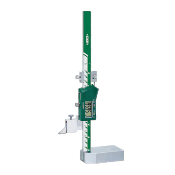 INSIZE MINI DIGITAL HEIGHT GAEGS Digital (Code 1154-150)