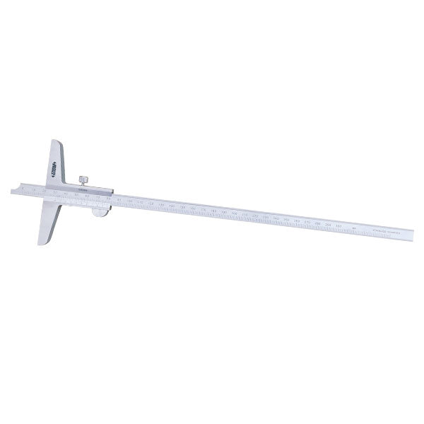INSIZE VERNIER DEPTH GAGES - Standard Type (Code-1240)