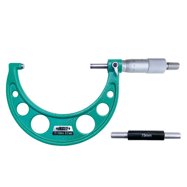 INSIZE OUTSIDE MICROMETER (CODE – 3203)