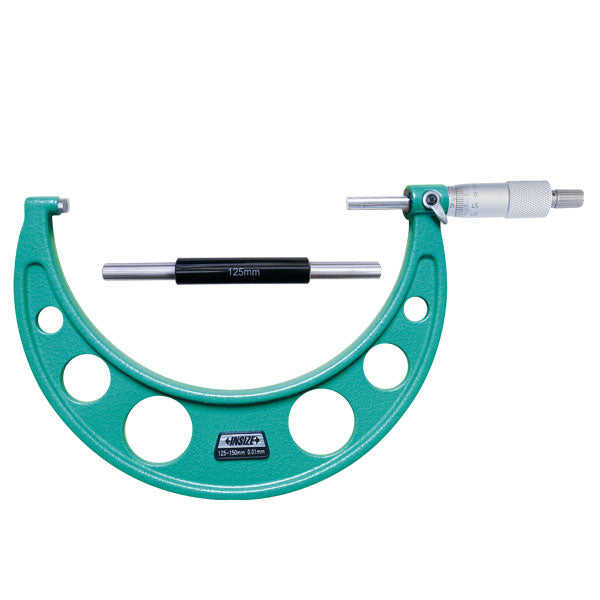 INSIZE OUTSIDE MICROMETER (CODE – 3203)