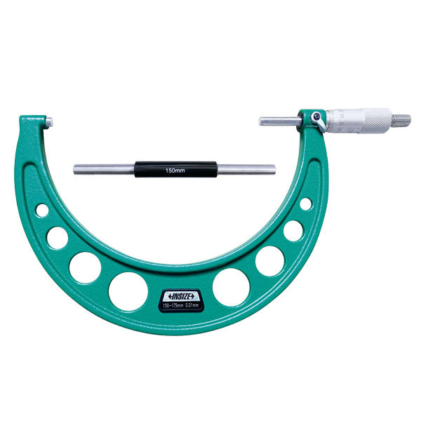 INSIZE OUTSIDE MICROMETER (CODE – 3203)