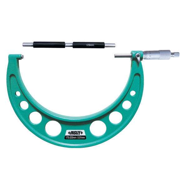INSIZE OUTSIDE MICROMETER (CODE – 3203)
