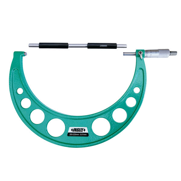 INSIZE OUTSIDE MICROMETER (CODE – 3203)