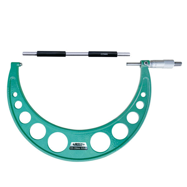INSIZE OUTSIDE MICROMETER (CODE – 3203)