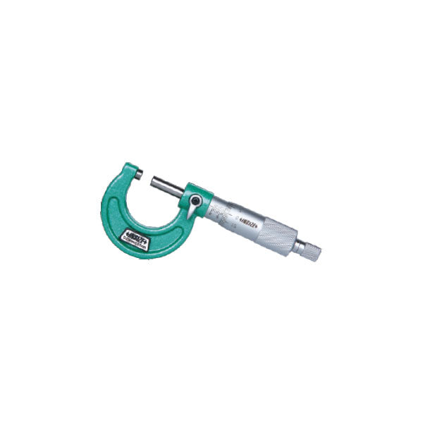 INSIZE OUTSIDE MICROMETER (CODE – 3203)