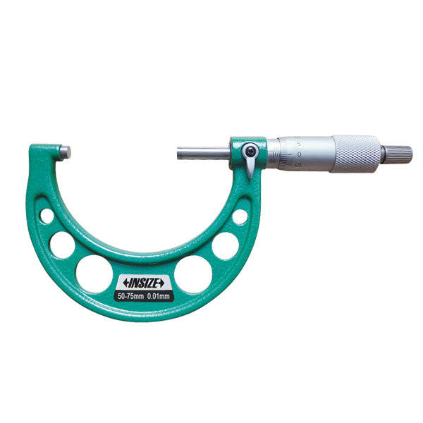 INSIZE OUTSIDE MICROMETER (CODE – 3203)