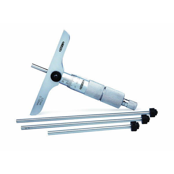 INSIZE Depth Micrometers 3241 Series