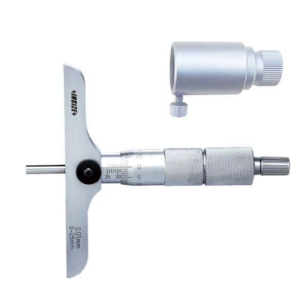 INSIZE Depth Micrometers 3241 Series