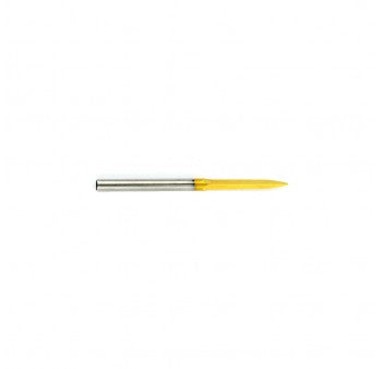 NOGA BD5012 / D50 TiN COATED MINI-SCRAPER DEBURRING TOOL (Pack of 10)