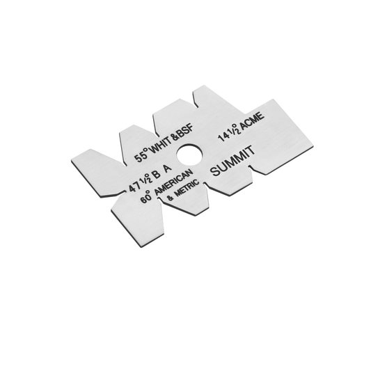 SUMMIT SCREW CUTTING GAUGE