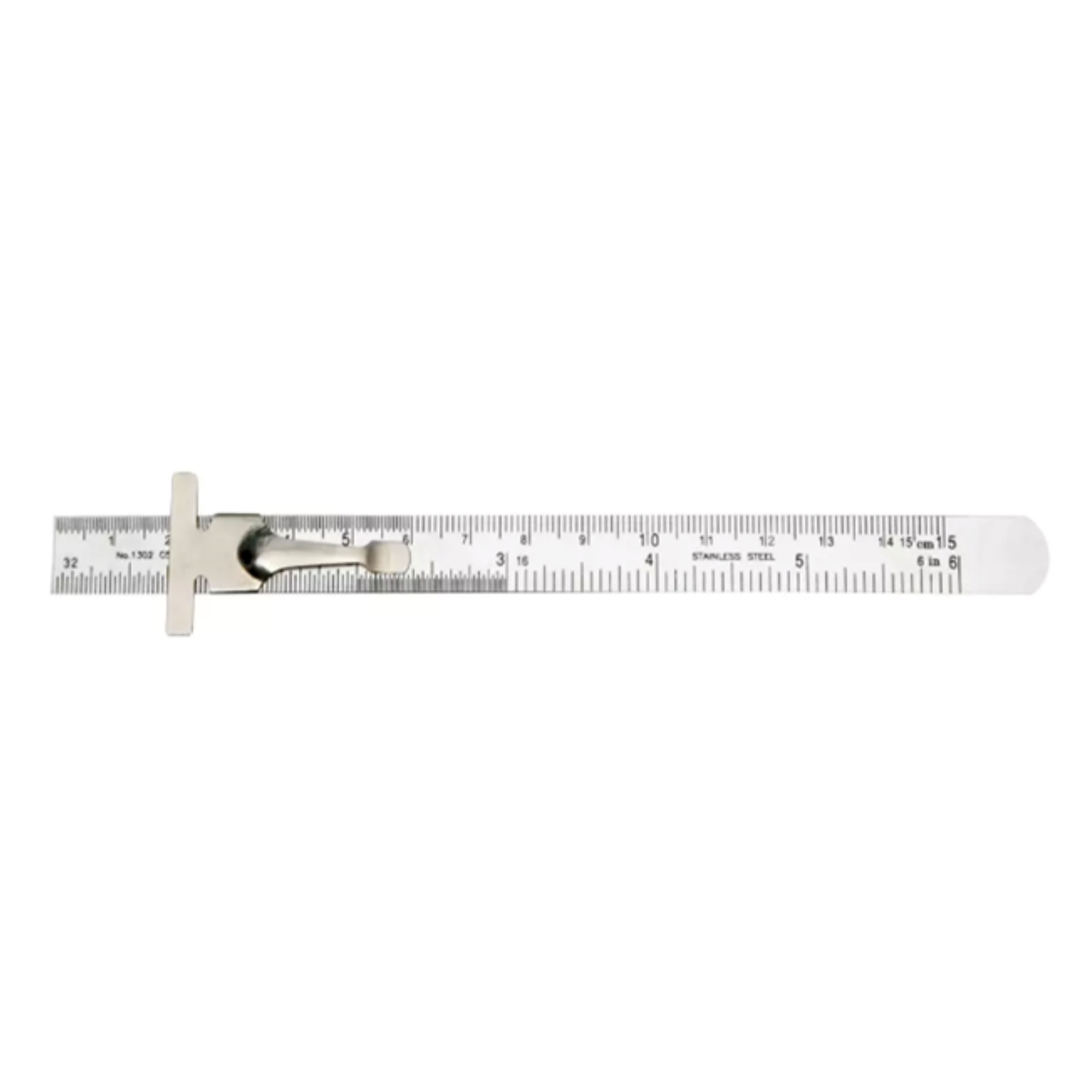 SUMMIT POCKET SCALE 6 INCH