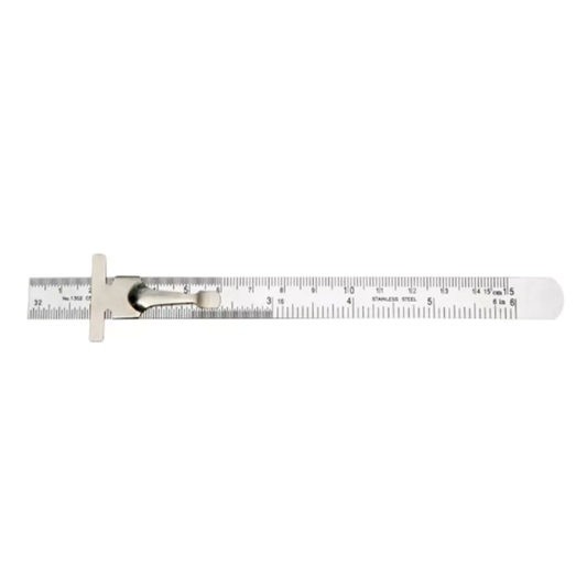 SUMMIT POCKET SCALE 6 INCH