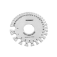 SUMMIT WIRE GAUGE (Stainless Steel)