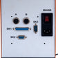 BAKER 2041 ELECRONIC COLUMN | MICROPROCESSOR BASED TWIN CHANNEL ELECTRONIC GAUGE