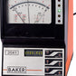 BAKER 2041 ELECRONIC COLUMN | MICROPROCESSOR BASED TWIN CHANNEL ELECTRONIC GAUGE