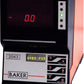 BAKER 2043 ELECRONIC COLUMN | MICROPROCESSOR BASED TWIN CHANNEL ELECTRONIC GAUGE