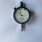 BAKER K17S / DIAL GAUGE PLUNGER TYPE (0.001 MM L.C., 1.0 MM RANGE), 56 MM BEZEL DIA