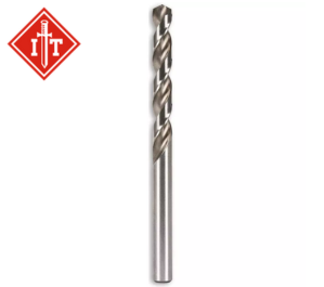 IT STRAIGHT SHANK HSS DRILLS (7.10 - 15.00 MM)