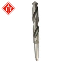 IT TAPER SHANK HSS DRILLS (3.00 - 45.00 MM)