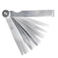 INSIZE FEELER GAGES (CODE – 4602)