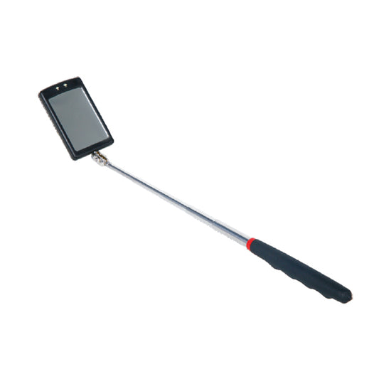 INSIZE TELESCOPING INSPECTION MIRRORS WITH ILLUMINATION (CODE – 7162-1)