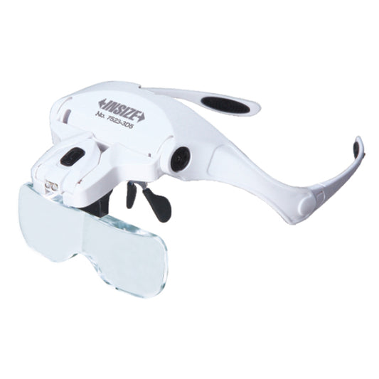INSIZE MAGNIFICATION GLASSES (CODE - 7523-3D5)