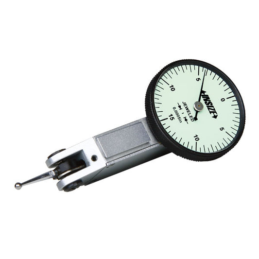 INSIZE DIAL TEST INDICATOR (CODE – 2380 / 2381)