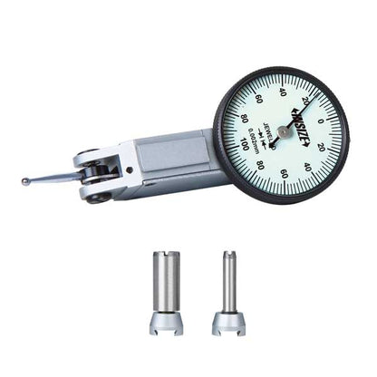 INSIZE DIAL TEST INDICATOR (CODE – 2380 / 2381)