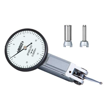 INSIZE DIAL TEST INDICATOR (CODE – 2380 / 2381)