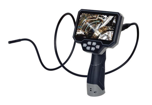 INSIZE VIDEOSCOPE (CODE ISE-E40)