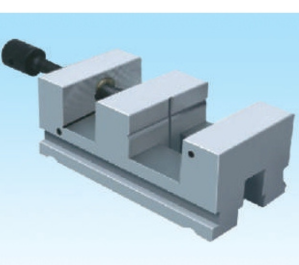 KRISHNA HARDENED AND GROUND PRECISION GRINDING VICE (SCREW TYPE)