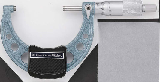 MITUTOYO SERIES 103 OUTSIDE MICROMETER