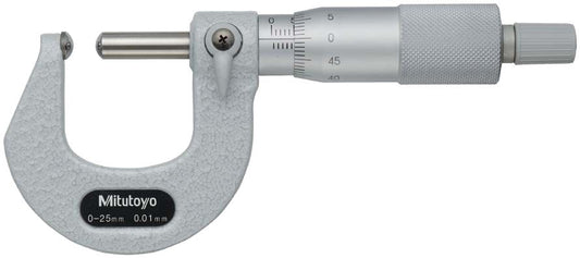 MITUTOYO SERIES 395, 115, 295 MECHANICAL TUBE MICROMETERS BOTH SIDE BALL